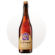 the barley la trappe quadruble the barley la trappe quadruble
